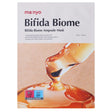 MANYO SAMPLE Deep Pore Cleansing Soda Foam, 2 ml - Feel You