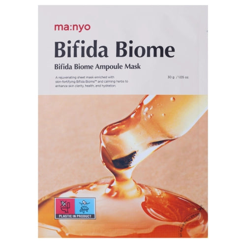 MANYO SAMPLE Deep Pore Cleansing Soda Foam, 2 ml - Feel You
