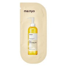 MANYO SAMPLE Pure Cleansing Oil, 2 ml - Feel You