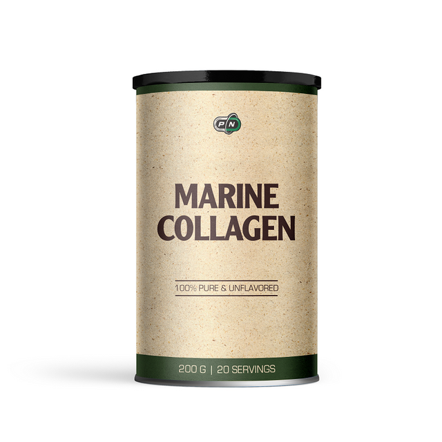 MARINE COLLAGEN UNFLAVORED - 200 g - Feel You