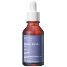 MARY & MAY - 6 Peptide Complex Serum - 30ml - Feel You