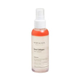 MARY & MAY - Rose Collagen Mist Serum - Dvoufázové sérum ve spreji - 100ml - Feel You