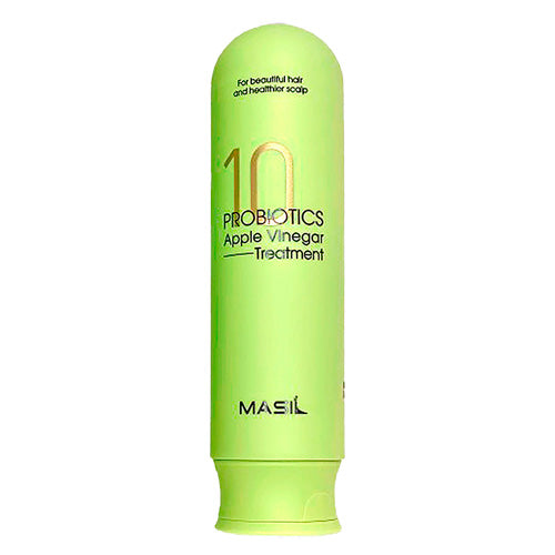 MASIL - 10 Probiotics Apple Vinegar Treatment, 300ml - Feel You