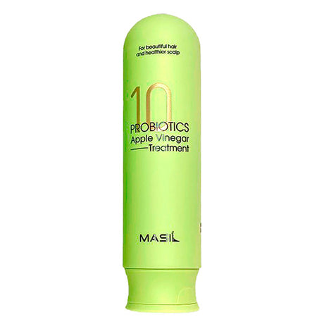 MASIL - 10 Probiotics Apple Vinegar Treatment, 300ml - Feel You