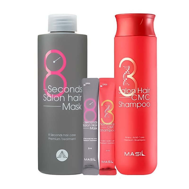 MASIL 38 Salon Hair Set - Feel You
