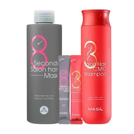 MASIL 38 Salon Hair Set - Feel You