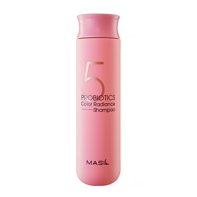 MASIL 5 Probiotics Color Radiance Shampoo 150 ml - Feel You