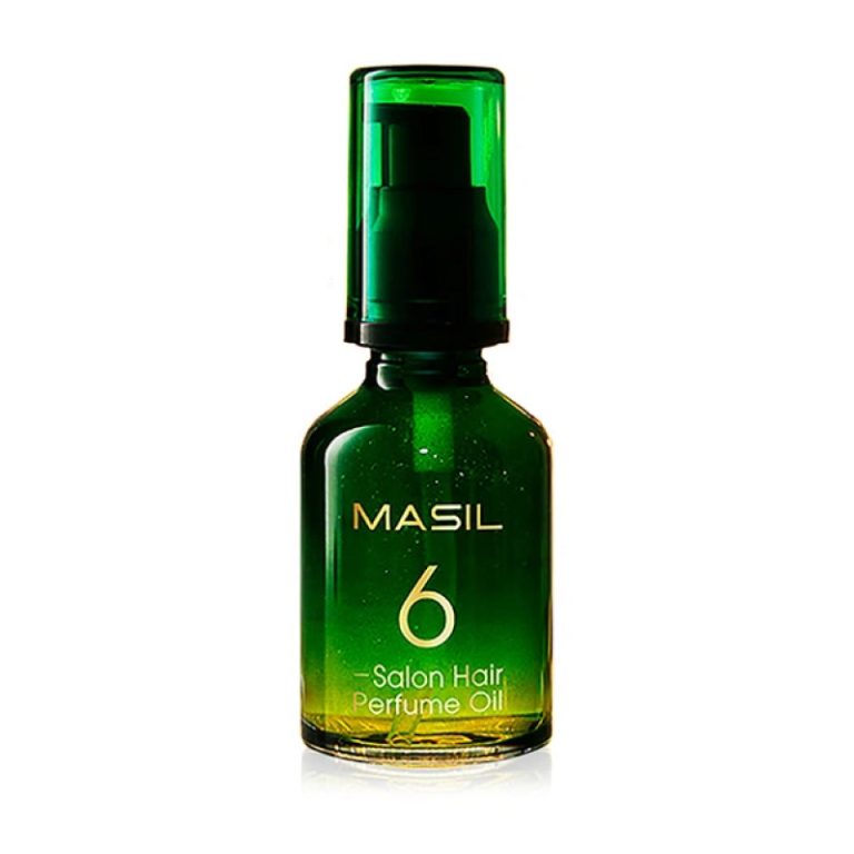 MASIL - 6 Salon Hair Perfume Oil, 50ml - Feel You