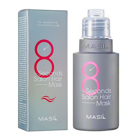 MASIL 8 Seconds Salon Hair Mask 50 ml - Feel You