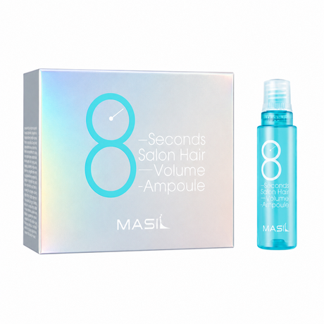 MASIL - 8 Seconds Salon Hair Volume Ampoule, 15ml x 20 ea - Feel You