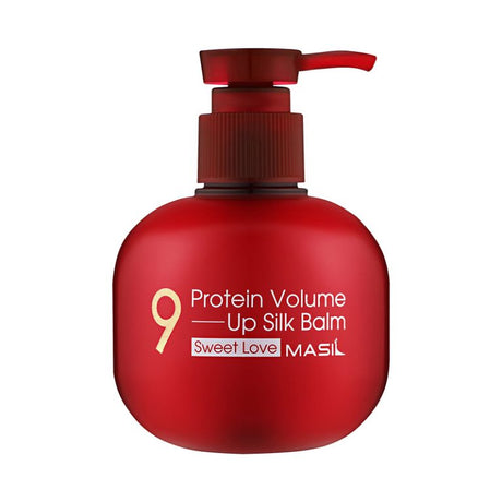 MASIL - 9 Protein Volume Up Silk Balm Sweet Love, 180ml - Feel You