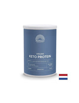 Веган Кето протеинов шейк - грах, ориз, MCT, 350 g прах Mattisson Healthstyle - Feel You