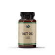 MCT OIL 1000 mg - 60 Softgels - Feel You