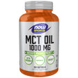 MCT Oil 1000 mg - 150 Гел капсули - Feel You