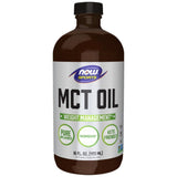 MCT Oil - 473 мл - Feel You