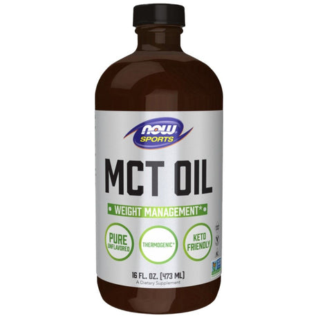 MCT Oil - 473 мл - Feel You