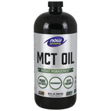 MCT Oil - 473 мл - Feel You