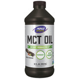 MCT Oil - Flavored - 473 мл - Feel You