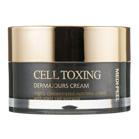 MEDI-PEEL Cell Toxing Dermajours Cream 50 ml - Feel You