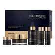 MEDI-PEEL Cell Toxing Dermajours Essential Set anti-ageing facial care set, 5 products - Feel You