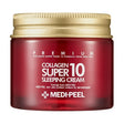 MEDI-PEEL Collagen Super10 Sleeping Cream 70 ml - Feel You