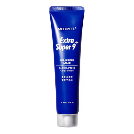 MEDI-PEEL Extra Super 9 Plus Glow Lifting Wrapping Mask 70 ml - Feel You