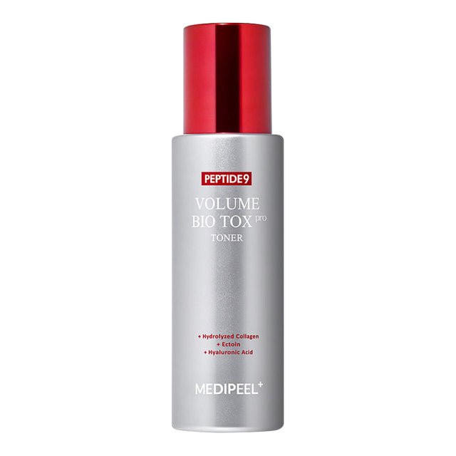 MEDI-PEEL Facial toner with peptide complex Peptide 9 Volume Bio Tox Toner PRO 250 ml - Feel You