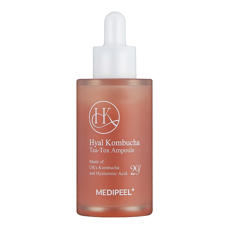 MEDI-PEEL Hyal Kombucha Tea-Tox Ampoule 50 ml - Feel You