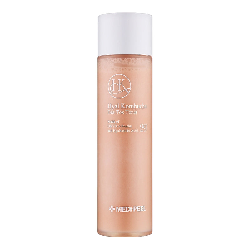 MEDI-PEEL Hyal Kombucha Tea-Tox Toner 150 ml - Feel You