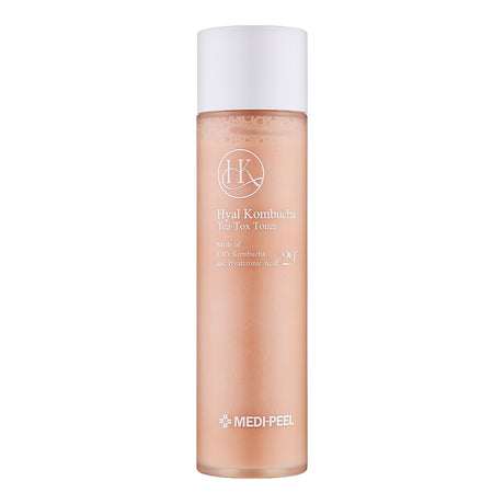 MEDI-PEEL Hyal Kombucha Tea-Tox Toner 150 ml - Feel You