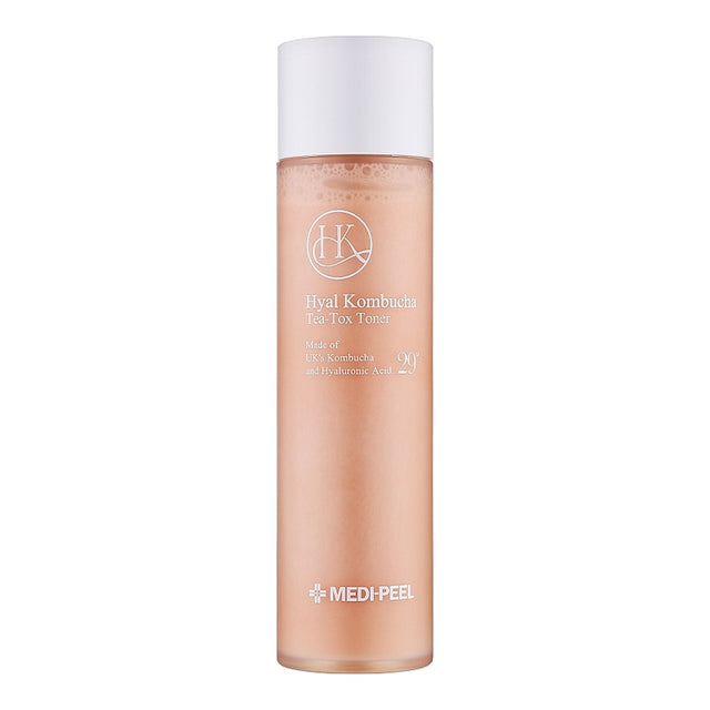 MEDI-PEEL Hyal Kombucha Tea-Tox Toner 150 ml - Feel You
