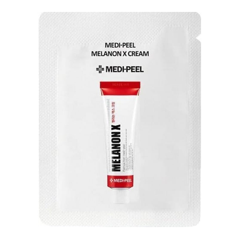 MEDI-PEEL Melanon X Cream SACHET 1.5 ml - Feel You