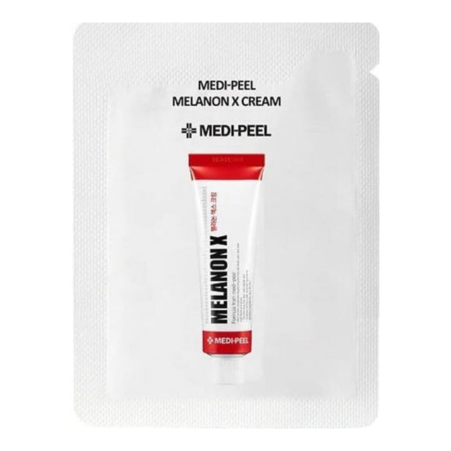 MEDI-PEEL Melanon X Cream SACHET 1.5 ml - Feel You