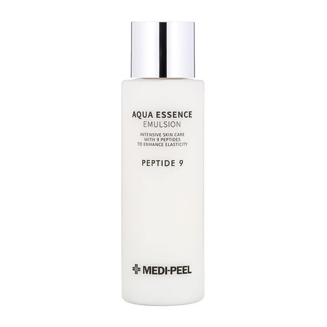 MEDI-PEEL Peptide 9 Aqua Essence Emulsion 250 ml - Feel You