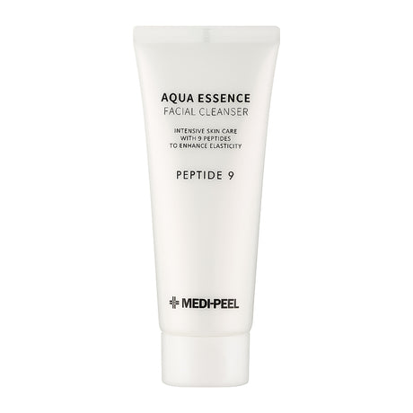 MEDI-PEEL Peptide 9 Aqua Essence Facial Cleanser 150 ml - Feel You