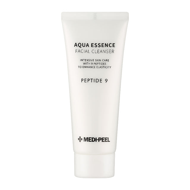 MEDI-PEEL Peptide 9 Aqua Essence Facial Cleanser 150 ml - Feel You