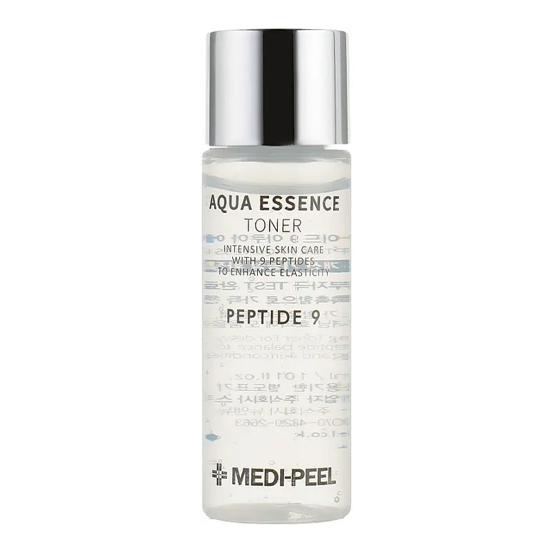 MEDI-PEEL Peptide 9 Aqua Essence Toner MINI 30 ml - Feel You