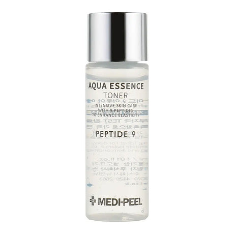 MEDI-PEEL Peptide 9 Aqua Essence Toner MINI 30 ml - Feel You