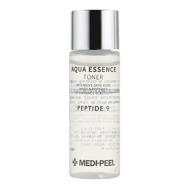 MEDI-PEEL Peptide 9 Aqua Essence Toner MINI 30 ml - Feel You