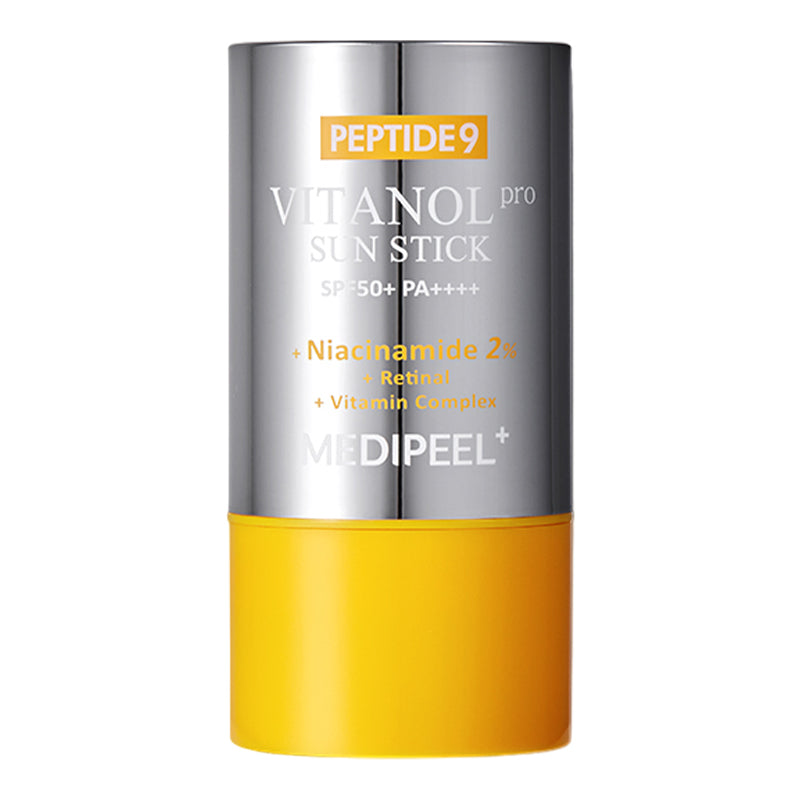 MEDI-PEEL Peptide 9 Vitanol Sun Stick Pro 30 ml - Feel You