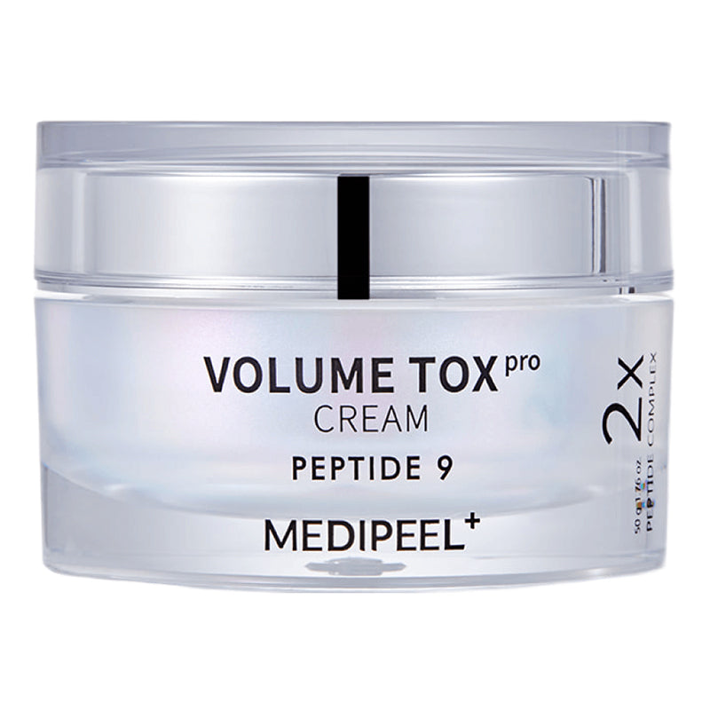 MEDI-PEEL Peptide 9 Volume Tox Cream PRO 50 ml - Feel You