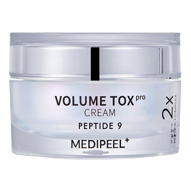 MEDI-PEEL Peptide 9 Volume Tox Cream PRO 50 ml - Feel You
