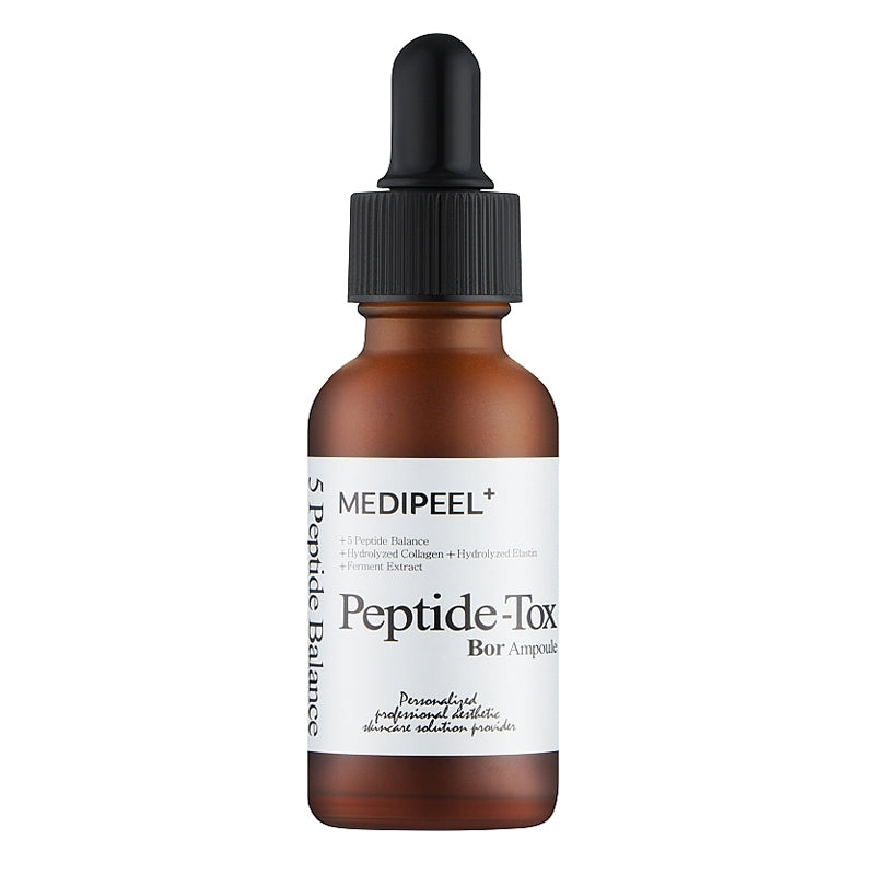 MEDI-PEEL Peptide-Tox Bor Ampoule 30 ml - Feel You