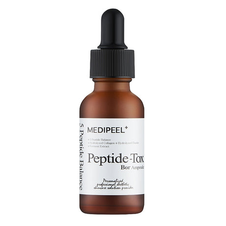 MEDI-PEEL Peptide-Tox Bor Ampoule 30 ml - Feel You