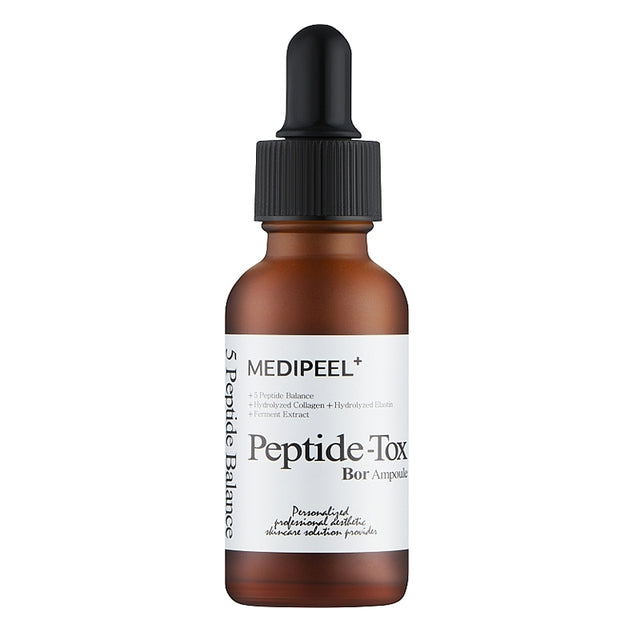 MEDI-PEEL Peptide-Tox Bor Ampoule 30 ml - Feel You