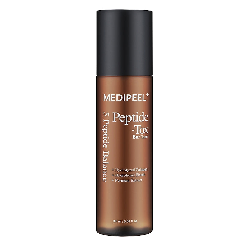 MEDI-PEEL Peptide-Tox Bor Toner 180 ml - Feel You
