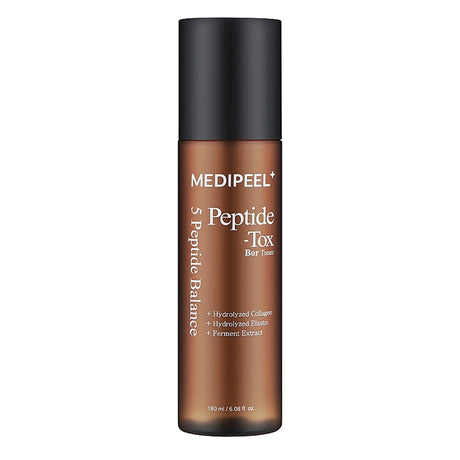 MEDI-PEEL Peptide-Tox Bor Toner 180 ml - Feel You