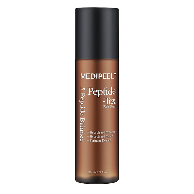 MEDI-PEEL Peptide-Tox Bor Toner 180 ml - Feel You
