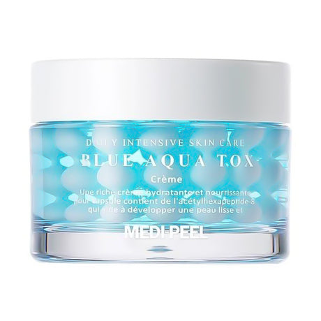 MEDI-PEEL Power Aqua Cream 50 ml - Feel You