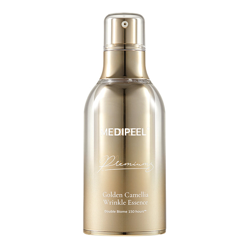 MEDI-PEEL Premium Golden Camellia Wrinkle Essense 50 ml - Feel You